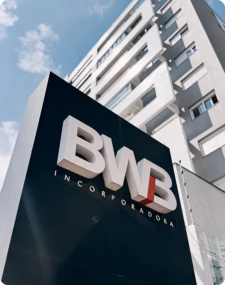 Ambiente institucional da BWB