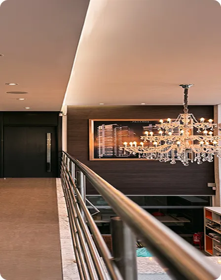 Ambiente institucional da BWB