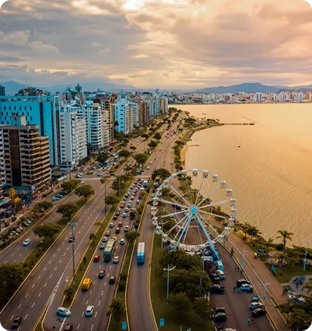 FLORIANÓPOLIS