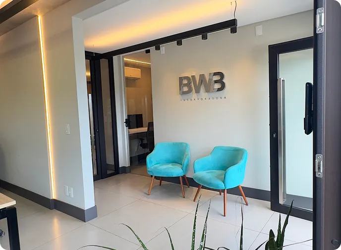 Filial | BWB Florianópolis